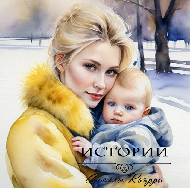 ©Стелла Кьярри 