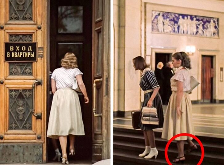 Москва слезам не верит реклама на домашнем. Москва слезам не верит (1979). Москва слезам не верит Кудринская площадь 1.