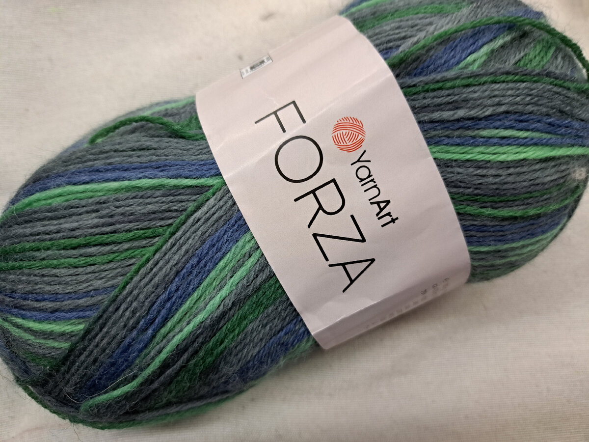 Номер цвета 2506