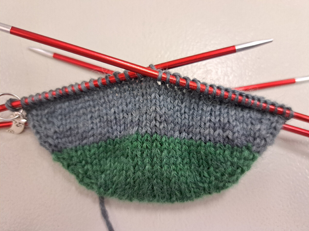 Пока полотно так себе