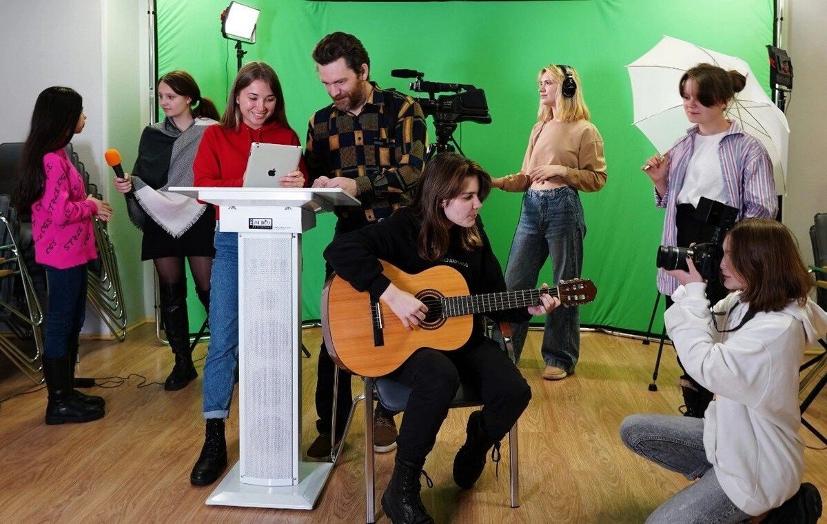 Листайте вправо, чтобы увидеть больше изображений