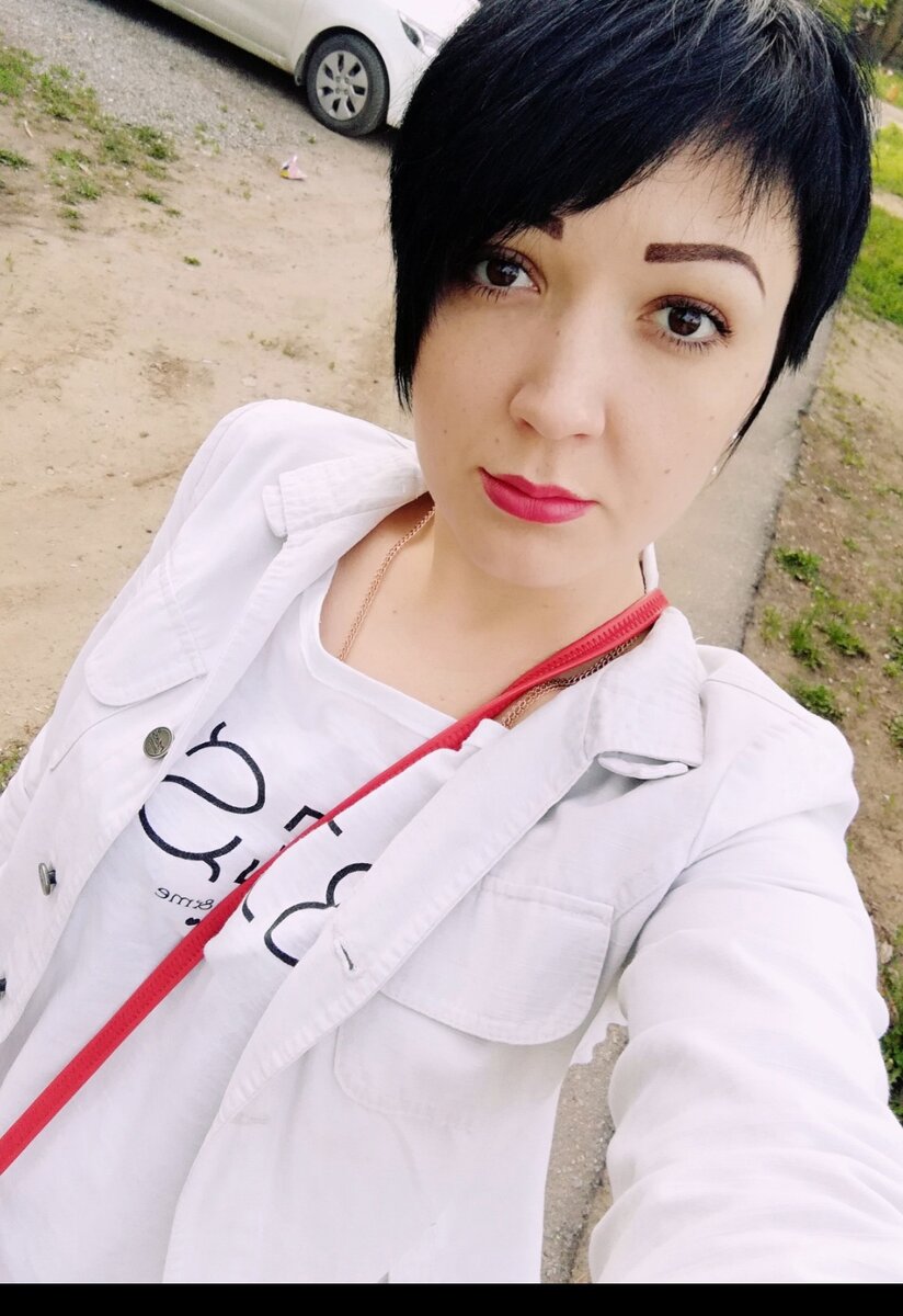 Это я ,лёгкая как 🦋 