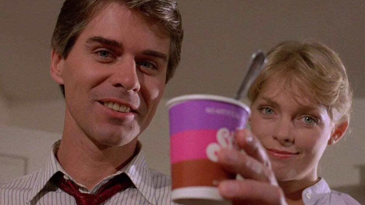 Кадр из фильма «Вкусная дрянь»