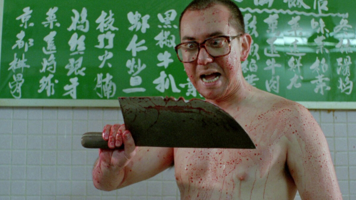 Кадр из фильма «Нерассказанная история»