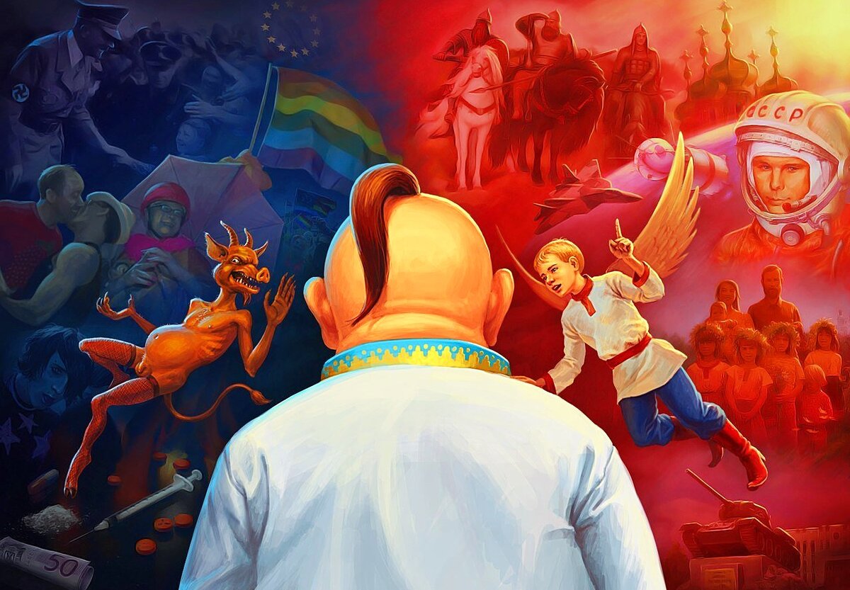 Ну что, ты когда выбор делать будешь?