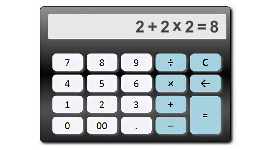 Калькулятор зарплаты calculatornds