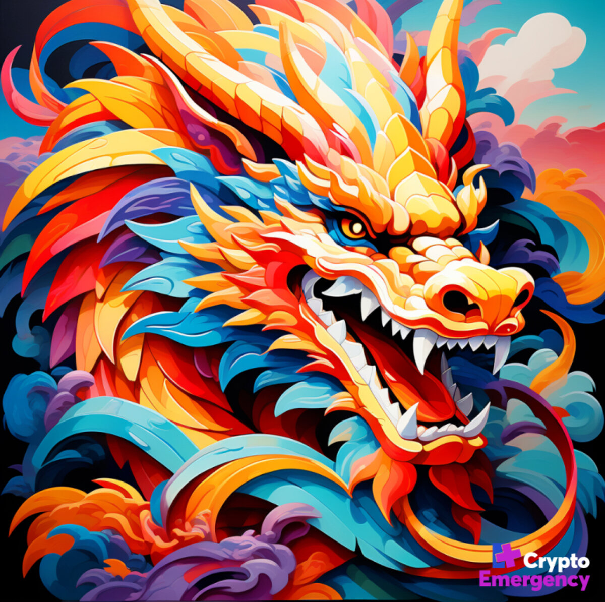 Верховная народная прокуратура Китая предупредила о незаконном использовании стейблкоина Tether (USDT) в качестве средства обмена между китайской и иностранной валютой.
Как указали в заявлении, использование Tether является незаконным, и местные органы должны принять строжайшие меры против этой практики. Китайские власти также подчеркнули, что любая активность, связанная с обменом криптовалюты на китайский юань, является незаконной, включая техническую поддержку и предложение услуг по обмену.В заявлении приводится пример уголовного дела в отношении основателя криптобиржи RenrenBit, который был признан виновным в торговле
Tether и местной валютой и получил семилетний тюремный срок и штраф.
Несмотря на массовый запрет на криптовалюты в 2021 году, Tether оставался популярным в Китае, и китайский криптовалютный рынок бг * одним из самых активных в мире.