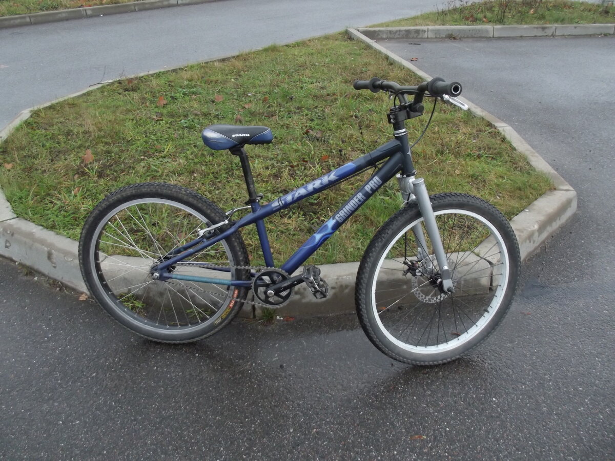 Если заморачиваться лень - одна скорость и без проблем! )))