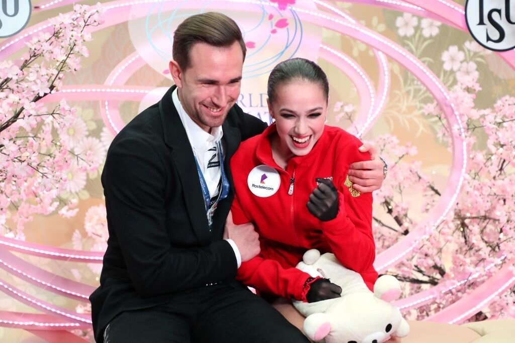 Фото из Вк alinazagitova