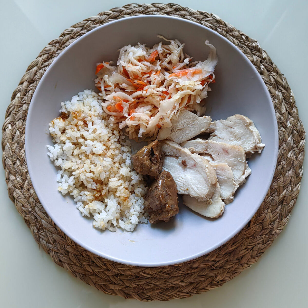 Взвесилась. Новости и планы | Худеем с удовольствием | Дзен