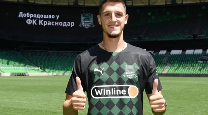    Трансферные слухи РПЛ. Главное, что случилось за 09 января 2024 года Фото #1