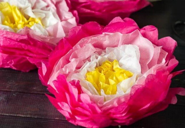    Цветы   
Источник: «Hearth and vine»