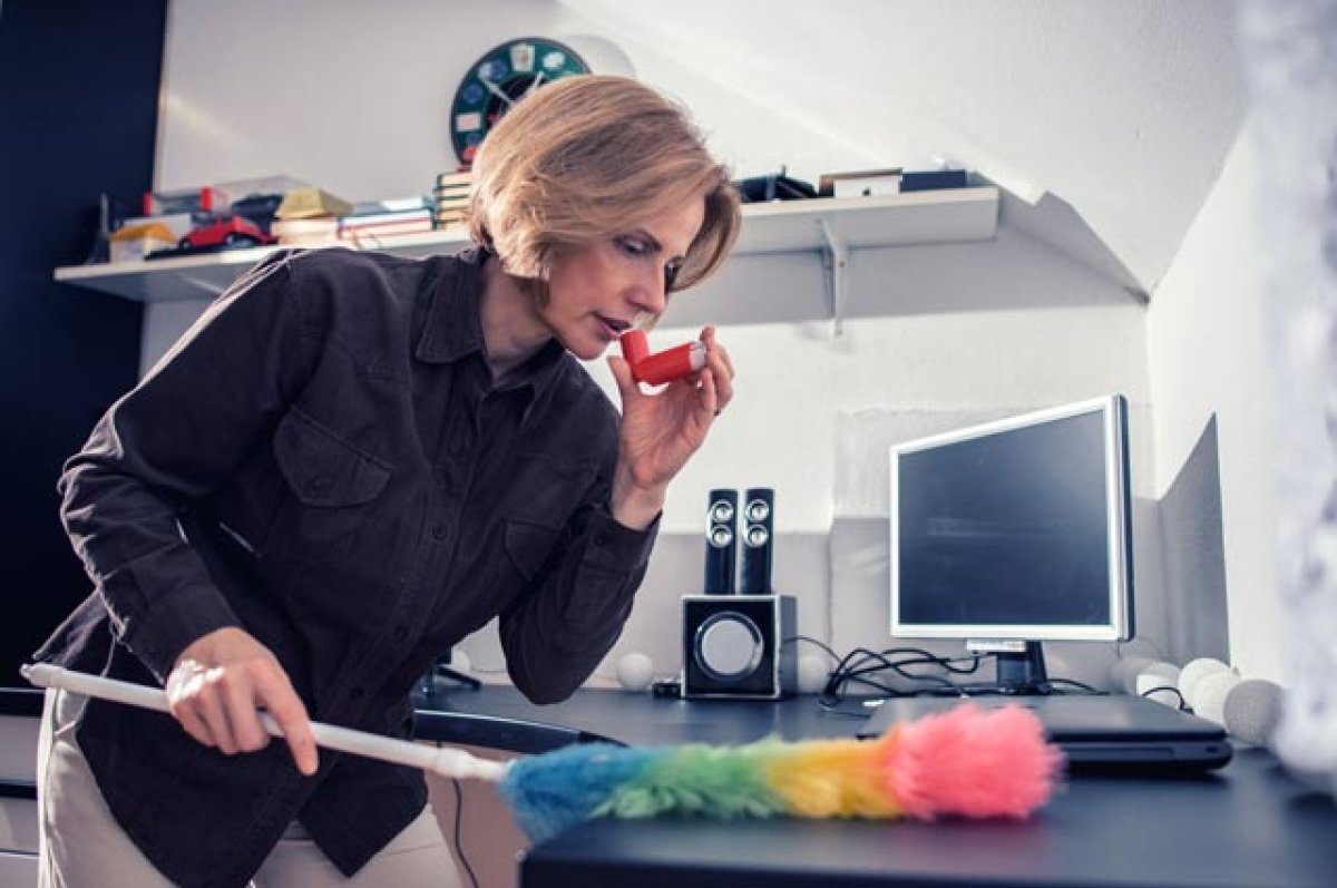    Вот паразит!