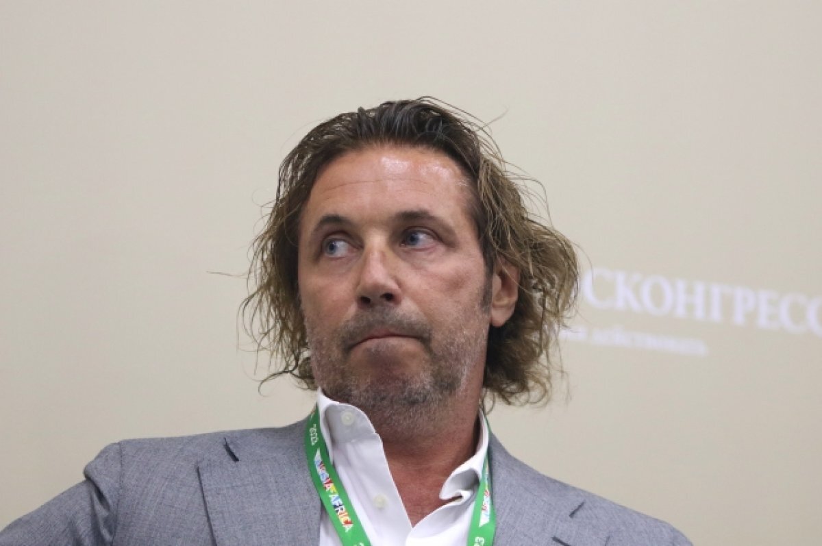    Александр Мостовой может стать главным тренером красноярского ФК «Енисей»