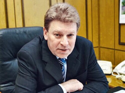 А. С. Косопкин. Фото из открытых источников