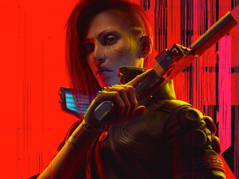    Вышла новая нейросетевая озвучка Cyberpunk 2077: Phantom Liberty. Игроки в восторге