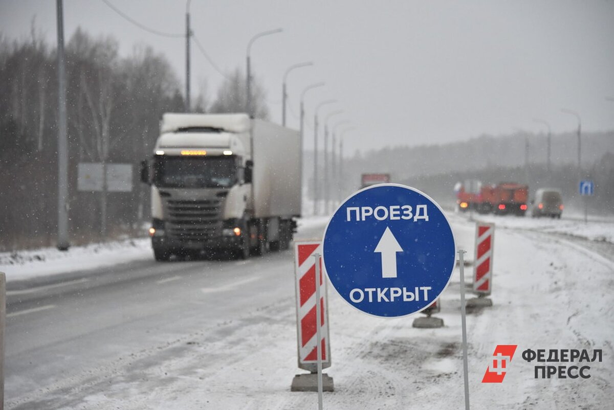 Синоптики прогнозировали усиление ветра до 18 м/с.  Фото: ФедералПресс / Полина Зиновьева