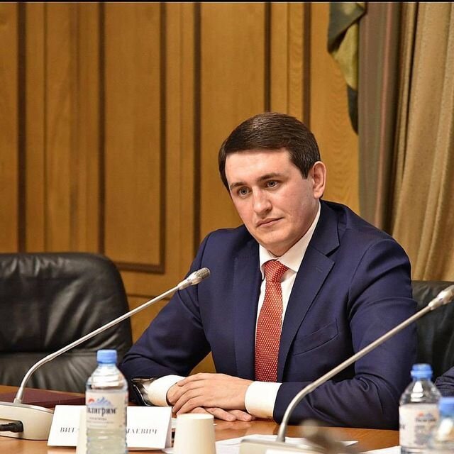    Виталий Бородин Telegram-канал Виталия Бородина