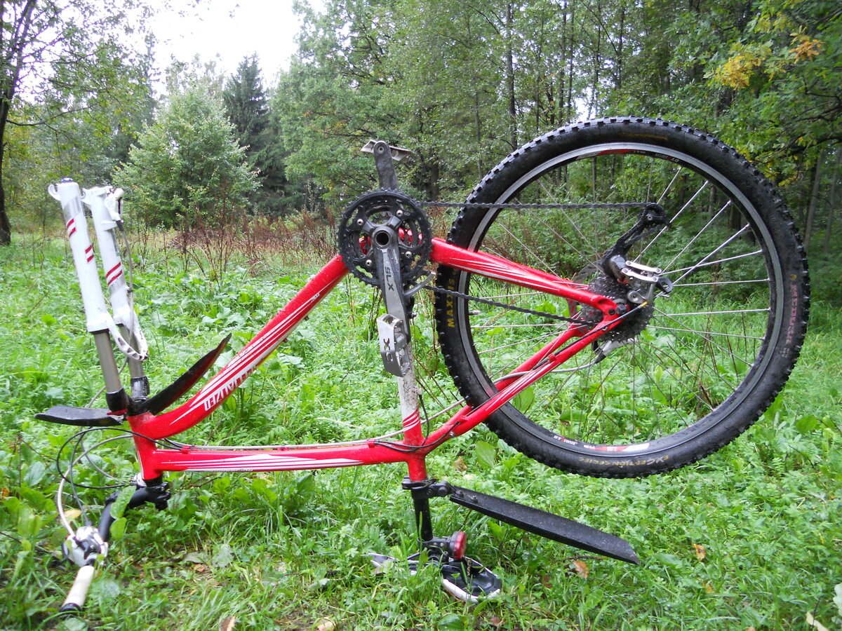 Рокхоппер 2010