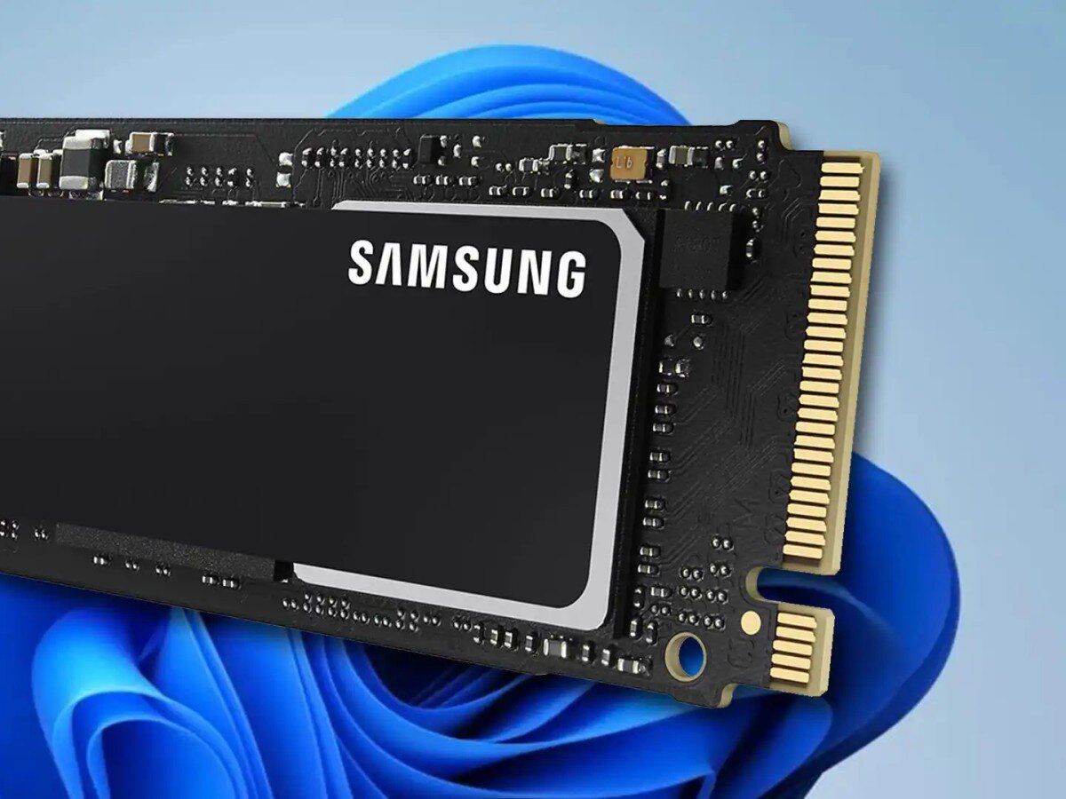    Накопитель Samsung 990 EVO с «двойным» интерфейсом рассекречен до анонса