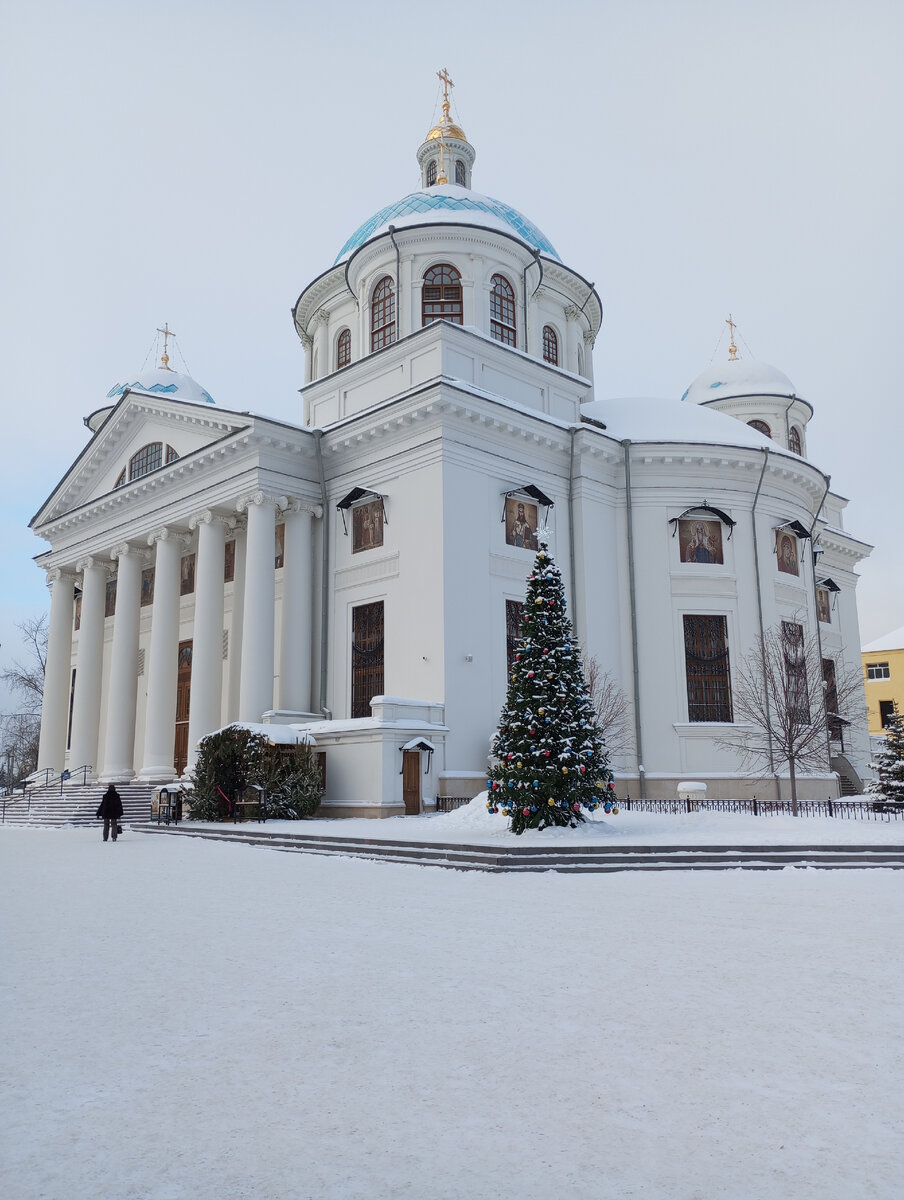 Фото автора. 