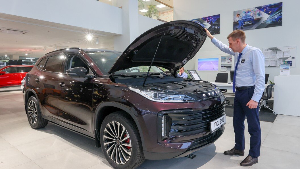    Фото: globallookpress.com