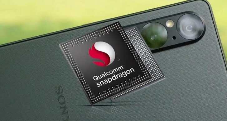 Snapdragon 8 Gen 3