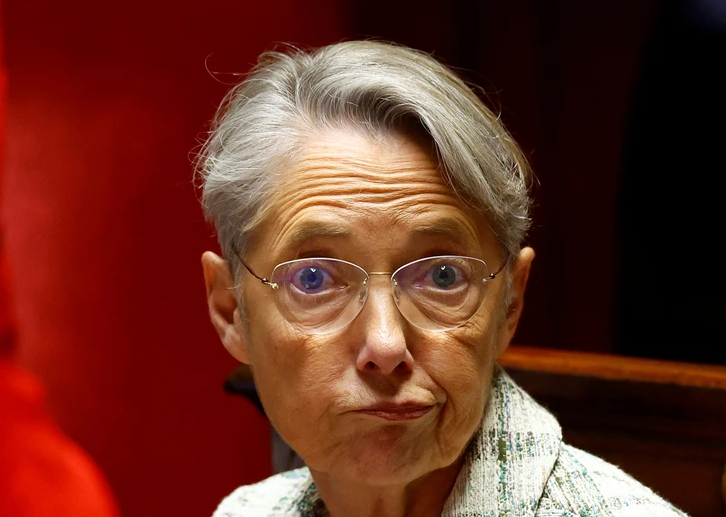 Элизабет Борн во всей своей красе (фото с сайта kp.ru) 