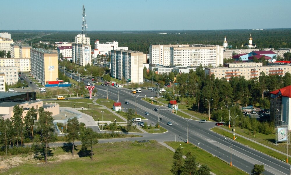 когалым на карте хмао. г. хмао город когалым. когалым 2000 год. город когалым где.