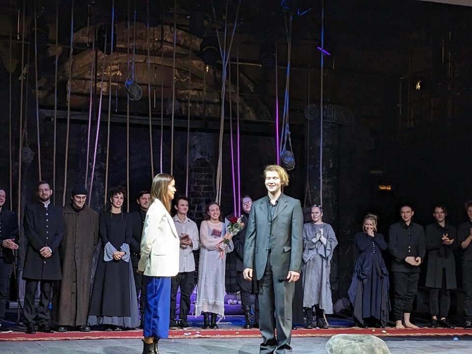    Фото: Театр для детей и молодежи.