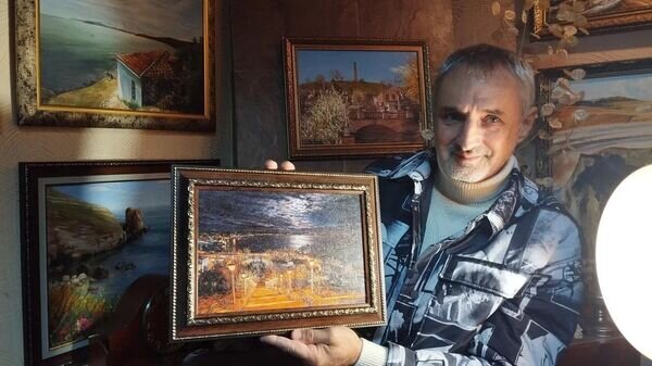    © Анна Карпенко