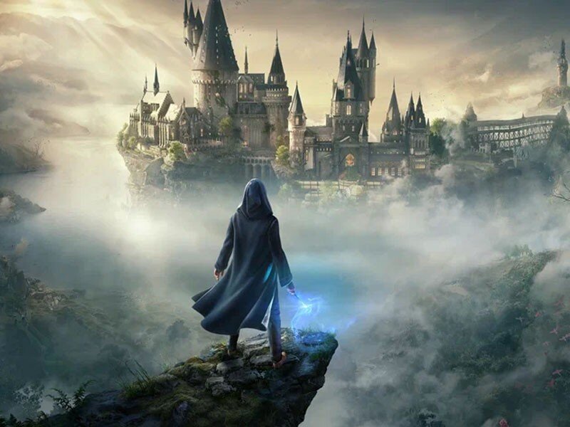    Много. Глава Warner Bros. Games раскрыл продажи Hogwarts Legacy
