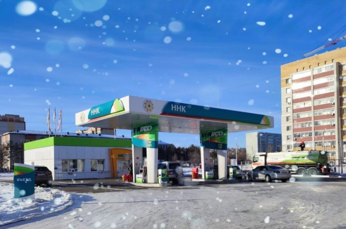    Эксперты опровергли факт резкого повышения цен на бензин в Приморье в 2024