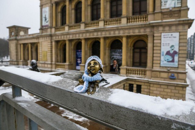   Фото из архива Калининград.Ru