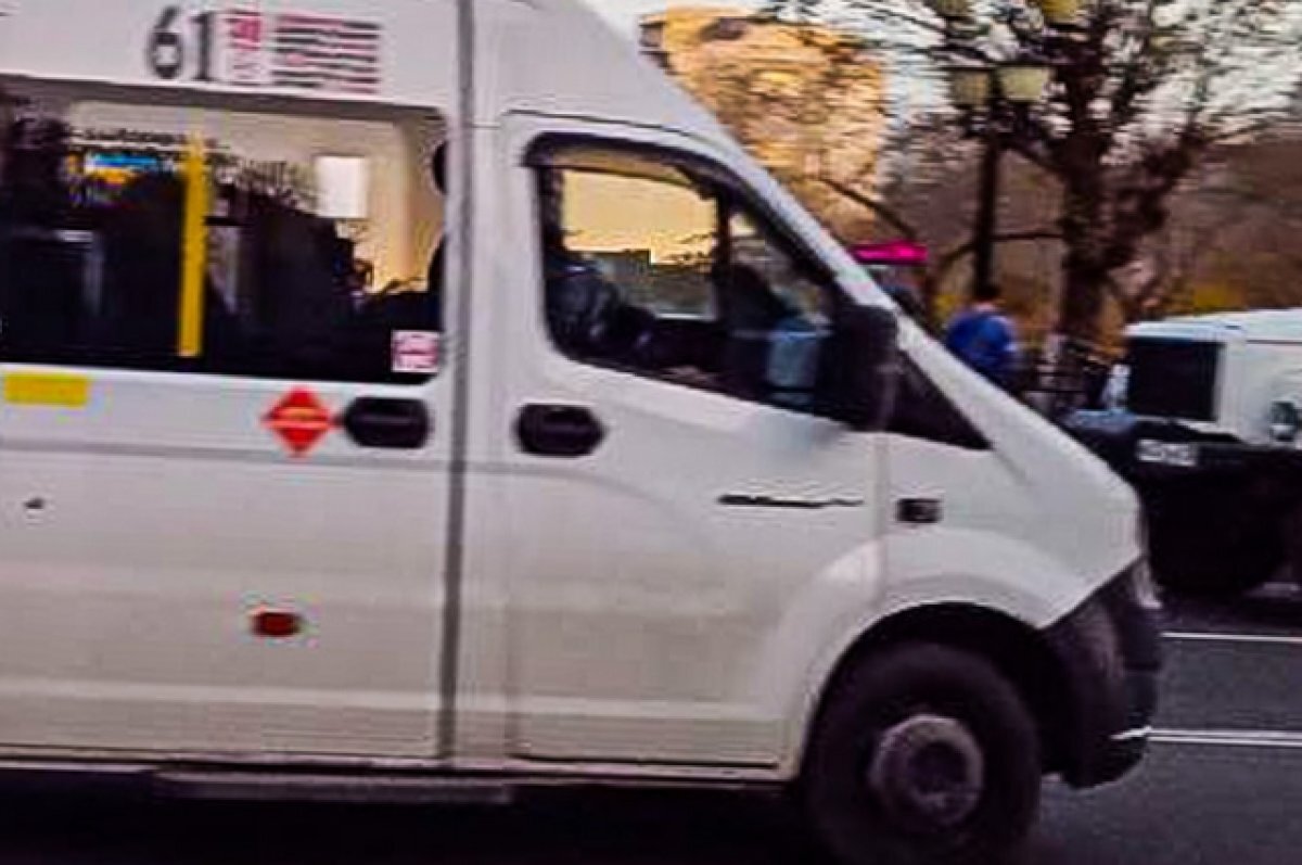    Администрация Читы заявила в прокуратуру из-за сбоя в работе маршруток