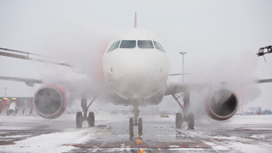    Росавиация: при инциденте с выкатыванием самолета в Норильске никто не пострадал Егор Ильяшов