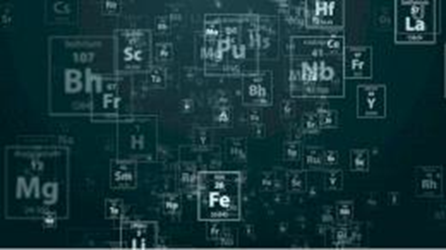 "Облачная" таблица Оганова