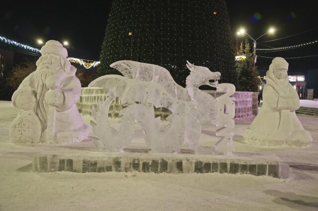    Праздничных мероприятий в эти дни не планируется. Фото:  АиФ/ Виктор Крутов