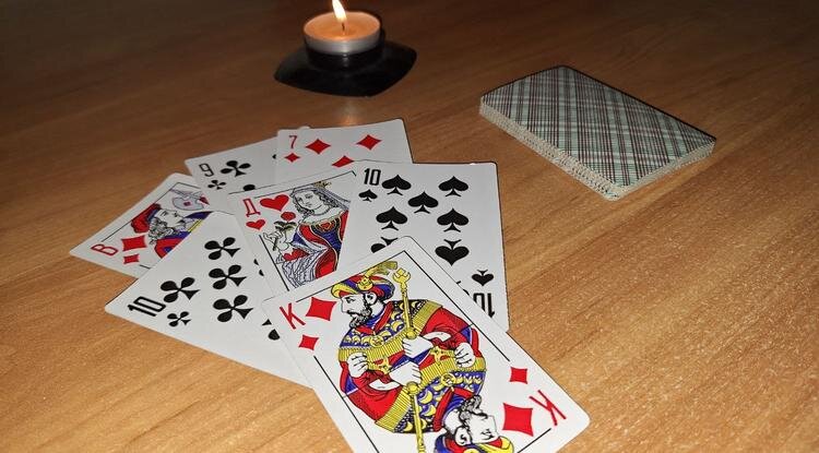 Фото: Марина Наумова