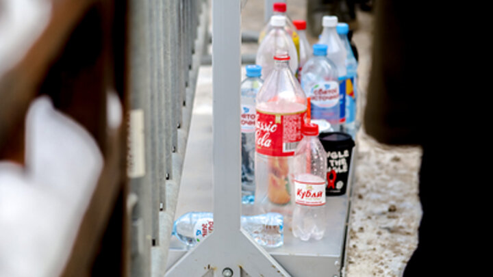 ФОТО: ELENA MAYOROVA/GLOBALLOOKPRESS