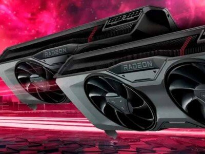    AMD выпустила Radeon RX 7600 XT — гейминг в 1440p за $329