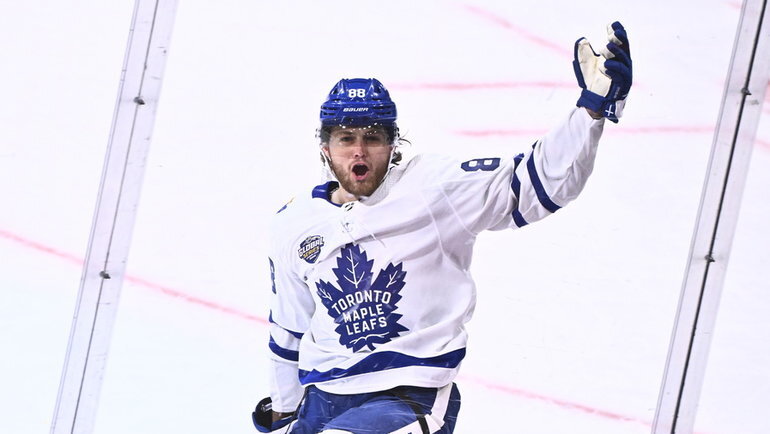    Вилльям Нюландер. Global Look Press