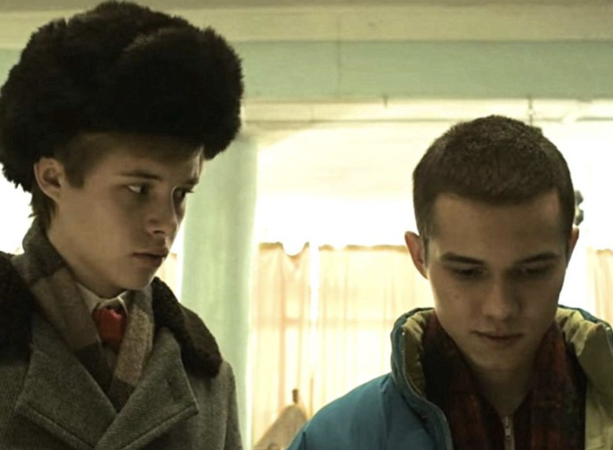 Марат из слова пацана фото из сериала Слово пацана. Кровь на асфальте "Раз хотят запретить, значит, стоит посмотреть