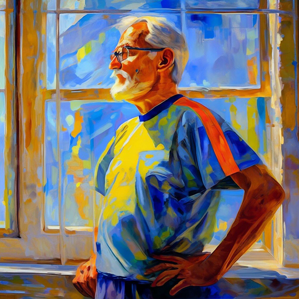 Секрет долголетия