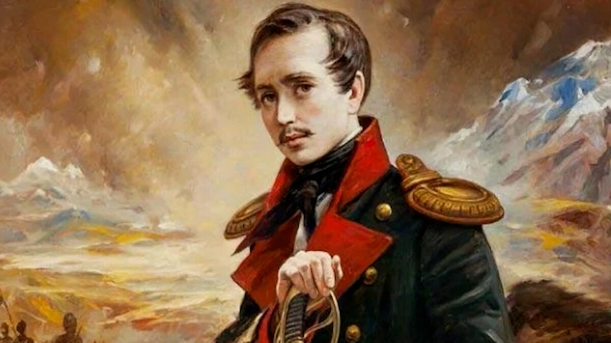 Михаил Юрьевич Лермонтов - великий поэт и прозаик. Родился в Москве 15 октября 1814 года, ушел из жизни в результате дуэли 27 июля 1841 года в Пятигорске.