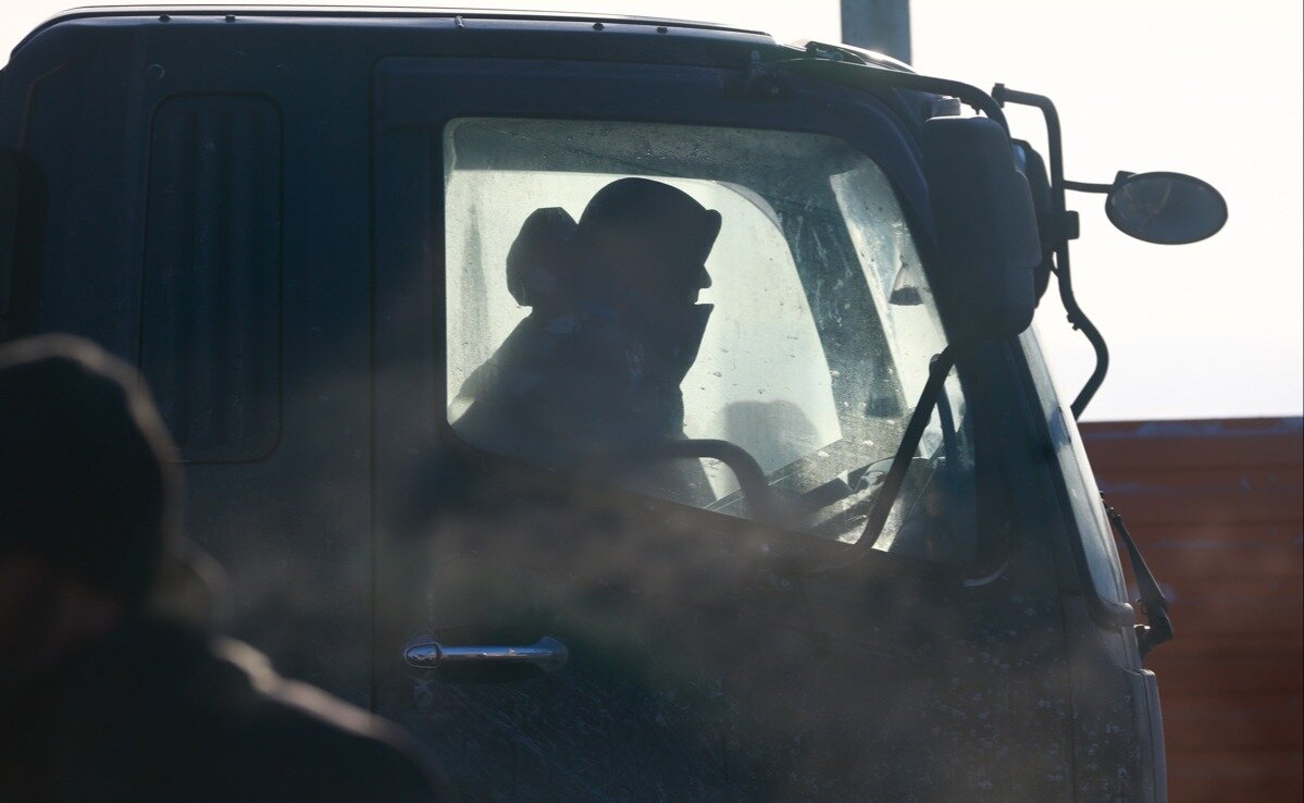 Павел Хацаюк/«Вечерняя Казань»