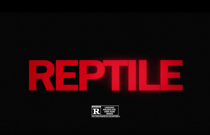 Почему триллер «Рептилии» - это редкое удовольствие