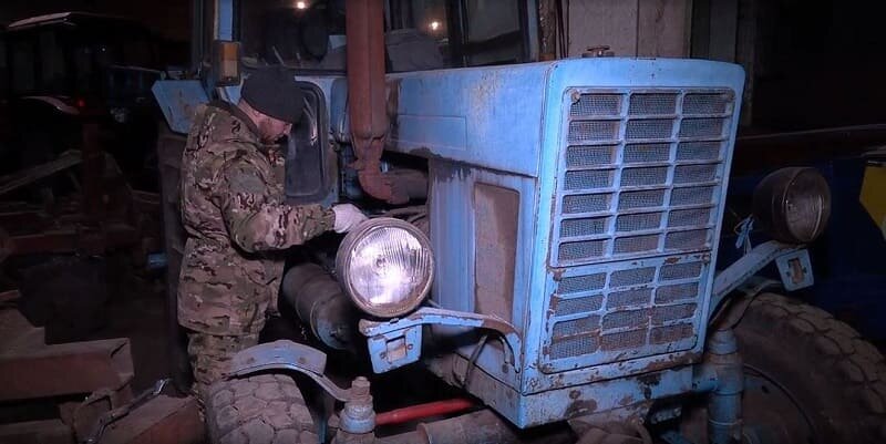    Фото: пресс-служба правительства Амурской области
