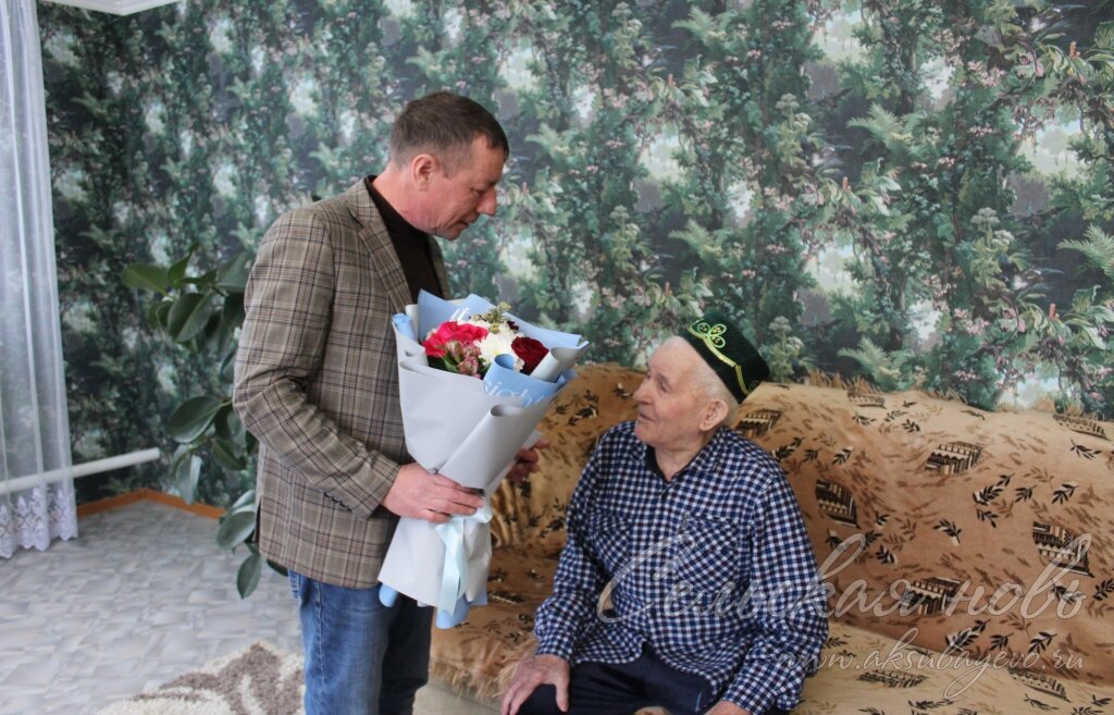 35 лет шоферил в совхозе «Восход» Аксубаевского района | AksubayevoNews ...