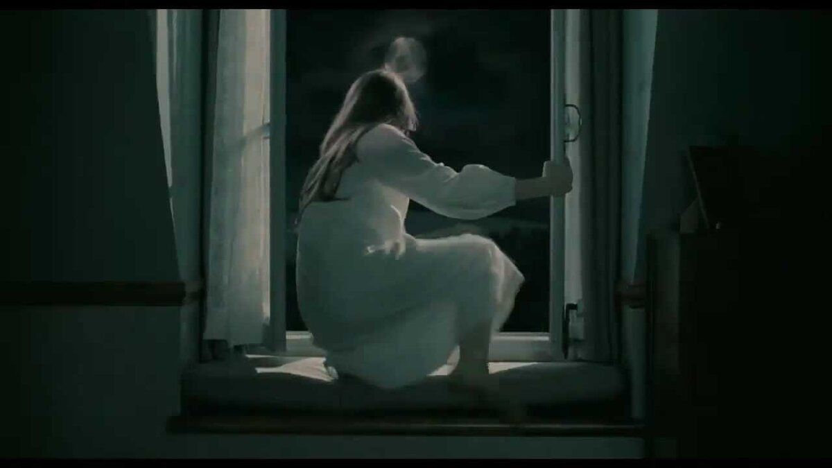 Изображение использовано в иллюстративных целях (кадр из фильма "Дневники мотылька")